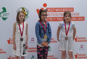 Srebrna Marta Brzozowska