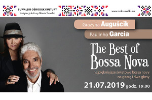 The Best of Bossa Nova