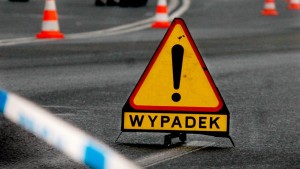 Tragedia na obwodnicy Suwałk.Policja poszukuje świadków