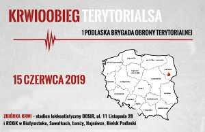 KRWIOOBIEG TERYTORIALSA
