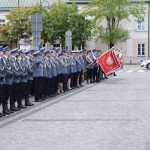 Suwałki 100-lecie policji państwowej