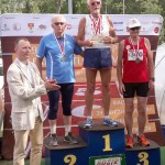 Suwałki Broc i Walendykiewicz dekoracja 400 m