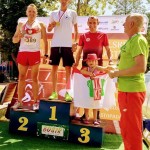 Suwałki Broc i Walendykiewicz dekoracja 800 m