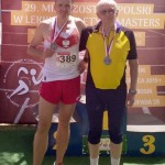 Suwałki Jerzy Broc i Tadeusz Walendykiewicz