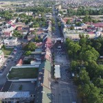 Święto ulicy Tadeusza Kościuszki