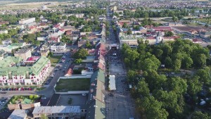Suwałki awansują w rankingu