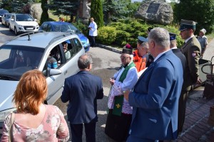 Trzeźwy kierowca i sprawny pojazd