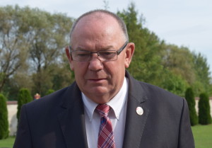 Leszek Lewoc w składzie Podlaskiej Rady Działalności Pożytku Publicznego