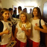 Suwałki Suwalski Klub Karate w Pradze