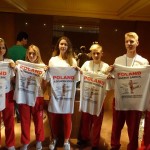 Suwałki Suwalski Klub Karate w Pradze