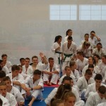 Suwałki Suwalski Klub Karate w Pradze