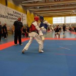 Suwałki Suwalski Klub Karate w Pradze