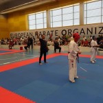 Suwałki Suwalski Klub Karate w Pradze