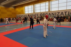 Suwałki Suwalski Klub Karate w Pradze