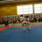 Suwałki Suwalski Klub Karate w Pradze