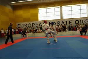 Suwałki Suwalski Klub Karate w Pradze