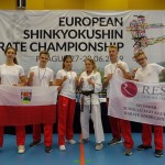 Suwałki Suwalski Klub Karate w Pradze