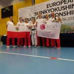 Suwałki Suwalski Klub Karate w Pradze