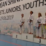 Suwałki Suwalski Klub Karate w Pradze