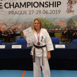 Suwałki Suwalski Klub Karate w Pradze
