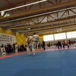 Suwałki Suwalski Klub Karate w Pradze