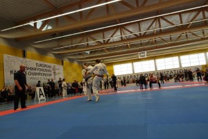 Suwałki Suwalski Klub Karate w Pradze