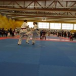 Suwałki Suwalski Klub Karate w Pradze