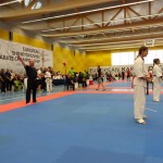 Suwałki Suwalski Klub Karate w Pradze