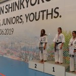 Suwałki Suwalski Klub Karate w Pradze