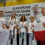 Suwałki Suwalski Klub Karate w Pradze