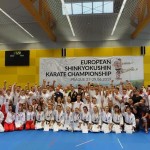 Suwałki Suwalski Klub Karate w Pradze