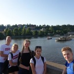 Suwałki Suwalski Klub Karate w Pradze