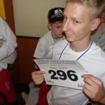 Suwałki Suwalski Klub Karate w Pradze