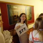 Suwałki Suwalski Klub Karate w Pradze