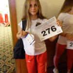 Suwałki Suwalski Klub Karate w Pradze