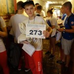 Suwałki Suwalski Klub Karate w Pradze