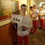 Suwałki Suwalski Klub Karate w Pradze