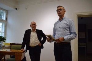 Suwałki Muzeum Okręgowe Grzegorz Płatonow