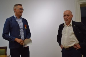 Suwałki Muzeum Okręgowe Grzegorz Płatonow