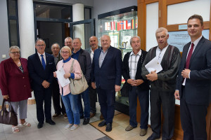 Pieniądze dla Rodzinnych Ogródków Działkowych