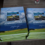 Suwałki promocja Albumu o Suwalszczyźnie