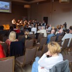 Suwałki promocja Albumu o Suwalszczyźnie