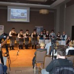 Suwałki promocja Albumu o Suwalszczyźnie