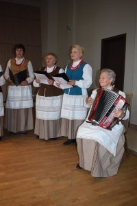 Suwałki promocja Albumu o Suwalszczyźnie
