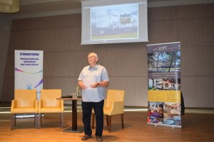 Suwałki promocja Albumu o Suwalszczyźnie