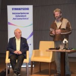 Suwałki promocja Albumu o Suwalszczyźnie