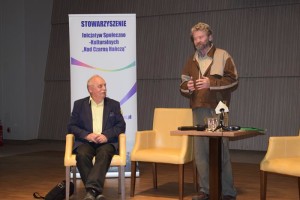 Suwałki promocja Albumu o Suwalszczyźnie