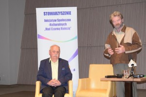 Suwałki promocja Albumu o Suwalszczyźnie