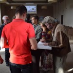 Suwałki promocja Albumu o Suwalszczyźnie
