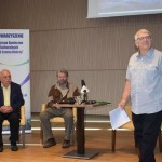 Suwałki promocja Albumu o Suwalszczyźnie